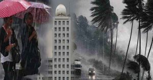 সারা দেশে বৃষ্টির পূর্বাভাস, থাকবে কত দিন?