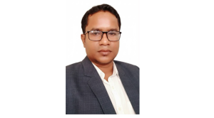 খুটাখালীতে  সহ সভাপতি প্রার্থী টিটুর দোয়া, সমর্থন ও ভোট কামনা