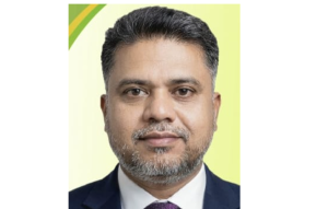 খুটাখালী বেসরকারি বাজার পরিচালনা কমিটির নবনির্বাচিত সহ সভাপতির কৃতজ্ঞতা প্রকাশ