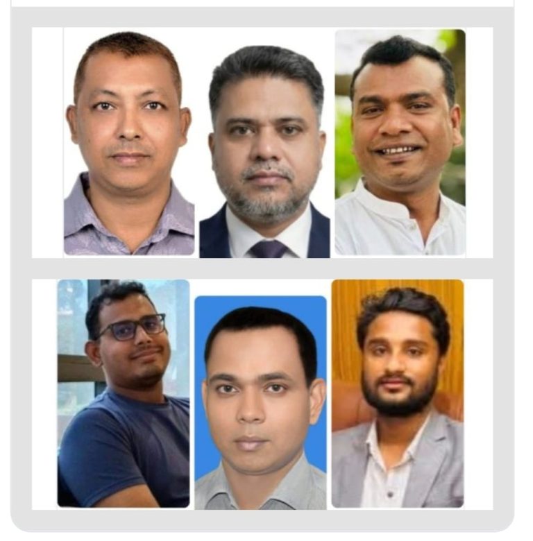 খুটাখালী বেসরকারি বাজার পরিচালনা কমিটির নির্বাচনে বেলাল সভাপতি, রাশেল সম্পাদক নির্বাচিত
