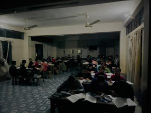 বিদ্যুৎ ও শিক্ষকসংকটে আলীকদম ম্রো কমপ্লেক্স: পাহাড়ি শিক্ষার্থীদের ভবিষ্যৎ কি আঁধারেই হারিয়ে যাবে?