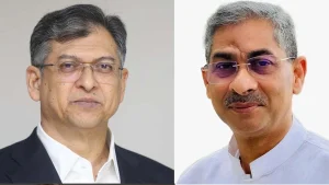এ্যানি স্বরাষ্ট্রমন্ত্রী, সালাহউদ্দিন এলজিআরডি মন্ত্রী!