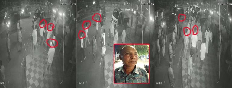 সাংবাদিক সেলিমের ওপর সন্ত্রাসী হামলা: নেপথ্যে সেই ‘সিআইপি মুজিব’ ও তার অনুসারীরা