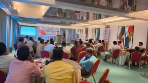 কক্সবাজারে অনুষ্ঠিত হলো শিশু অধিকার সুরক্ষায় গণমাধ্যমের করণীয় শীর্ষক কর্মশালা