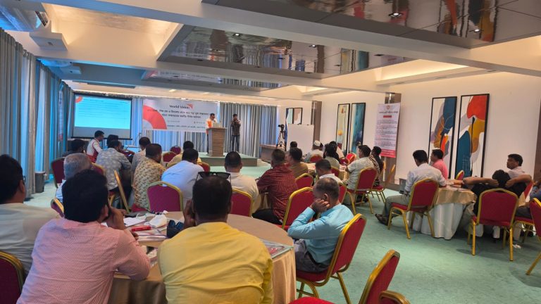 কক্সবাজারে অনুষ্ঠিত হলো শিশু অধিকার সুরক্ষায় গণমাধ্যমের করণীয় শীর্ষক কর্মশালা