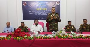 পাহাড়ে বেকার তরুণদের কর্মসংস্থানে সেনাবাহিনীর ‘কারিগরি ক্যাম্পেইন’