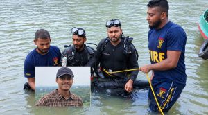 কর্ণফুলী নদীতে গোসল করতে নেমে চট্টগ্রাম বিশ্ববিদ্যালয়ের শিক্ষার্থীর মৃত্যু