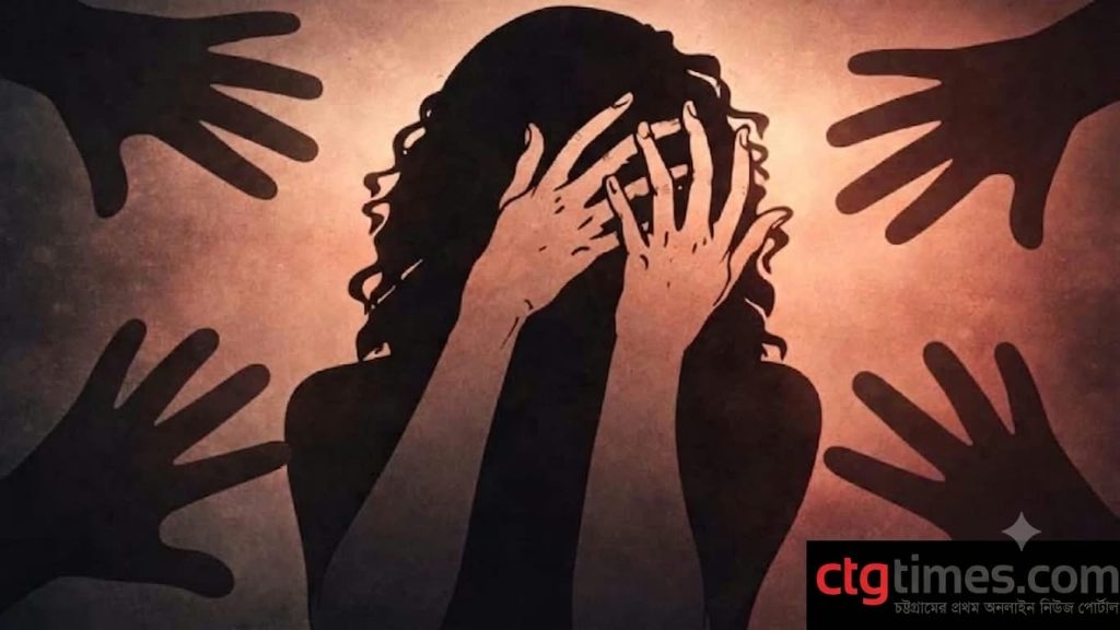 বান্দরবানে কিশোরীকে ৪ মাস জিম্মি করে গণধর্ষণ ও গর্ভপাত: গ্রেপ্তার ১