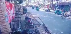 সিসিটিভির আওতায় রাঙামাটি শহর, জননিরাপত্তায় জেলা পুলিশের নতুন উদ্যোগ