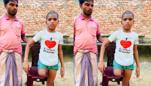 চুল কাটতে বেরিয়ে নিখোঁজ, ৭ মাস পর এক পা হারিয়ে ফিরল রায়হান