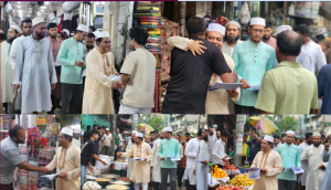 শ্রমিক জনতাকে ইসলামী আদর্শের পতাকাতলে শামিল করতে হবে: এস এম লুৎফর রহমান