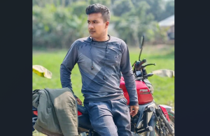 পাঁচবিবিতে বাস-মোটরসাইকেল মুখো-মুখি সংঘর্ষে যুবক নিহত