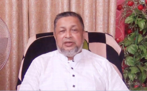 “যোগ্য স্থানে যোগ্য ব্যক্তি”—উন্নয়নের মূল শর্ত মো: আব্দুল আজিজ
