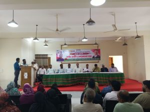 “লামায় বিএনপির ৪৮তম প্রতিষ্ঠাবার্ষিকী পালিত” বর্ণাঢ্য র‍্যালি ও আলোচনা সভায় নেতাকর্মীদের ব্যাপক উপস্থিতি