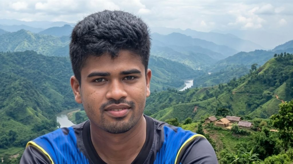 বান্দরবানে আবারও জেএসএসের সন্ত্রাসী তাণ্ডব: রাজবিলা থেকে ইউপি সদস্যের ছেলে অপহৃত
