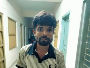 আলীকদমে ৪ পিস ইয়াবাসহ যুবক আটক: ভ্রাম্যমাণ আদালতে ৬ মাসের কারাদণ্ড