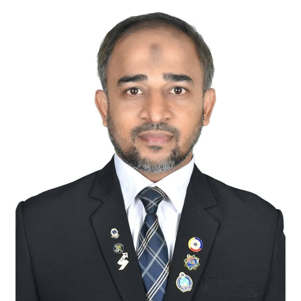 মানবাধিকার সুরক্ষায় কাজ করছেন আসক ফাউন্ডেশন চট্টগ্রাম বিভাগের সভাপতি লায়ন ফরহাদুল হাসান মোস্তফা