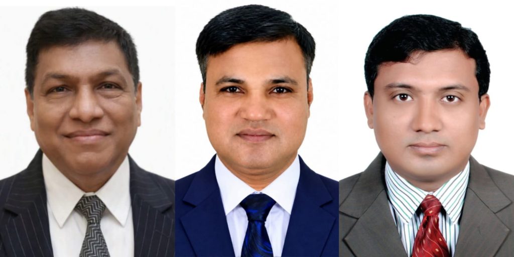নব পণ্ডিত বিহারে প্রবারণা ও কঠিন চীবর দান উদযাপন পরিষদ গঠিত