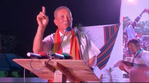 সাজেকে দীপঙ্কর তালুকদারের উন্নয়নের ছোঁয়া মেলেনি—দীপন তালুকদার দীপু