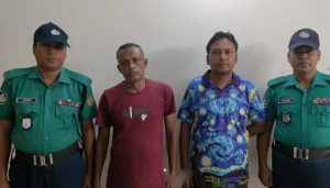 পুলিশ পরিচয়ে বাসায় ঢুকে বলেন ‘সাংবাদিক’, ভয় দেখিয়ে লাখ টাকা দাবি