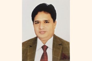 বাংলাদেশ অয়েল ট্যাংকার ওনার্স অ্যাসোসিয়েশনের সভাপতি আবুল বশর এর  শুভেচ্ছা
