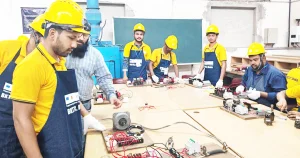 বিনা মূল্যে প্রশিক্ষণ নিয়ে ইউরোপে যাওয়ার সুযোগ, আবেদন করবেন যেভাবে