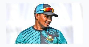 আশরাফুলকে সরিয়ে দিল বিসিবি, ব্যাটিং কোচ সালাহউদ্দীন