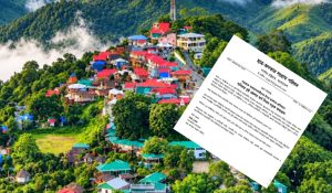 সাজেকে হামলার প্রতিবাদে শনিবার রাঙামাটি ও খাগড়াছড়িতে অর্ধদিবস অবরোধ
