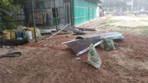 লামায় গভীর রাতে প্রধান শিক্ষক ও সাবেক মহিলা ভাইস চেয়ারম্যানের বাড়িতে হামলার অভিযোগ