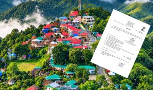 চার দিন পর পর্যটকদের জন্য খুলল সাজেক ভ্যালি, ঘোষণা প্রশাসনের।