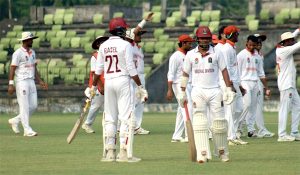 জাতীয় ক্রিকেট লিগে দাপটে খুলনা