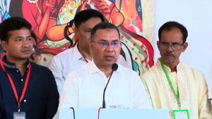 সরকার ঐক্য চায়, কিন্তু একটি মহল বিভ্রান্তি ছড়াচ্ছে: প্রধানমন্ত্রী