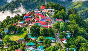 সাজেকে অবরোধের সাত দিন, বন্ধ জীবিকা ,খাদ্য ও ওষুধ সংকটের শঙ্কা