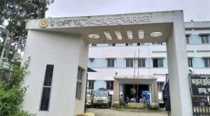 উপজেলা স্বাস্থ্য কমপ্লেক্সে হামের উপসর্গ নিয়ে সাড়ে তিন মাসে ২১০ রোগী চিকিৎসা নিয়েছেন