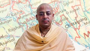 প্রধানমন্ত্রীর সফরে সোচ্চার হওয়ার প্রস্তুতি ইসকন অনুসারীদের, জে এম সেন হলে সর্বোচ্চ সতর্কতা