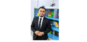 কাউখালীর সন্তান আহসান হাবীবের আইনজীবী হওয়ার পথে নতুন অগ্রযাত্রা
