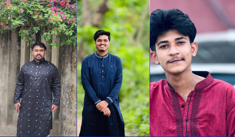 ছাত্রশক্তির সাতকানিয়া শাখার কমিটি অনুমোদন