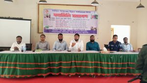 লামায় ফ্যামিলি কার্ড কর্মসূচি নিয়ে ফ্যামিলি সমাবেশ, দুই দিনব্যাপী প্রশিক্ষণ সম্পন্ন