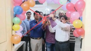 লামা উপজেলা স্বাস্থ্য কমপ্লেক্সে চালু হলো ইকো-কার্ডিওগ্রাম সেবা, কমবে রোগীদের ভোগান্তি