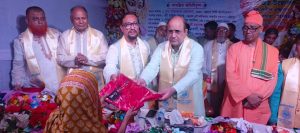 সব ধর্মের মানুষের জন্য নিরাপদ চট্টগ্রাম গড়তে কাজ করছি: মেয়র ডা. শাহাদাত