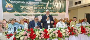 সৎ ব্যবসায়ে দ্রুত উন্নতির নিগূঢ় তথ্য কোরআনে তুলে ধরা হয়েছে: শহীদুল ইসলাম