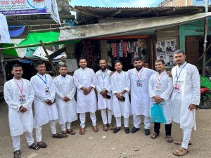 উৎসবমুখর ও প্রানবন্ত পরিবেশে আলীকদমে যুব রাইজিং স্টার-এর দ্বি-বার্ষিক নির্বাচন সম্পন্ন