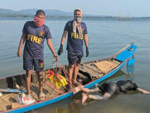 কাপ্তাই হ্রদে পাথর বাঁধা অবস্থায় যুবকের মরদেহ উদ্ধার, বোট মালিক আটক