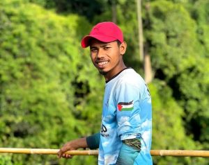 আলীকদমে ডেঙ্গুতে তরুণ ট্যুরিস্ট গাইড আব্দুস সালামের মৃত্যু