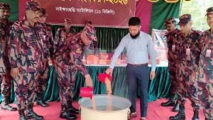 ১৪ মাসে জব্দ, একদিনে ধ্বংস— ২২ কোটি টাকার ইয়াবা