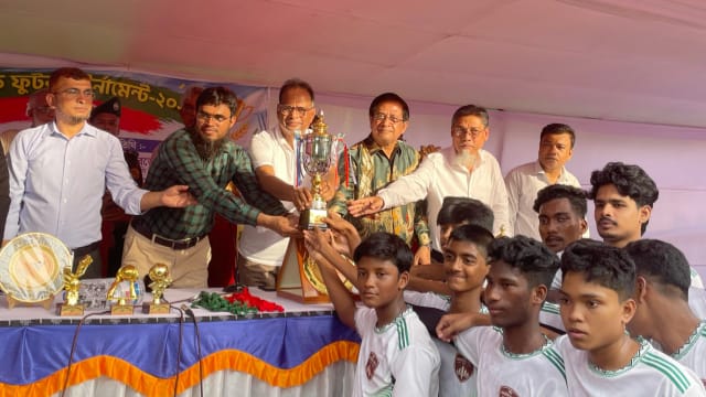 বাসযোগ্য শহর গড়তে নাগরিক সোসাইটির উদ্যোগ সবার জন্য অনুকরণীয়: সিডিএ চেয়ারম্যান
