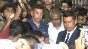 হাসপাতালে চুয়েট ভিসি, সুস্থ হয়ে দ্রুত ক্যাম্পাসে ফেরার পরামর্শ সরকারের