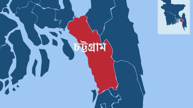 ধানক্ষেত মিলল কৃষকের দুই হাত বিচ্ছিন্ন মরদেহ
