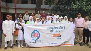 একসময় বাংলাদেশেও রাস্তা পরিষ্কার করবে রোবট : চসিক মেয়র