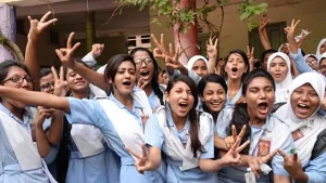 এইচএসসি পরীক্ষার ফল প্রকাশ, পাসের হার ৫২.১২ শতাংশ